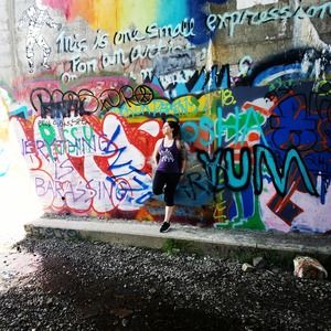 Meet your Posher, Lacey